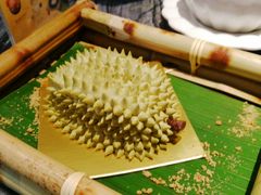 -Thai Alley泰爱里(二沙岛店)