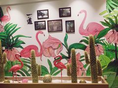 -一道餐厅(湖塘店)