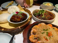 -卯时·龙光雅宴·精致锡帮菜(惠山古镇店)