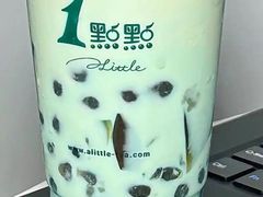 -1点点(金桥店)