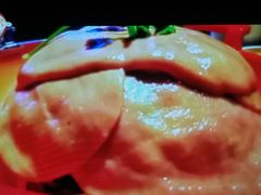 大刀腰片-周师兄大刀腰片火锅(洪崖洞旗舰店)
