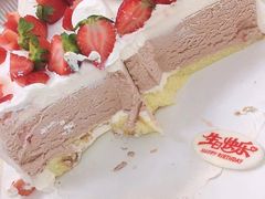 -八喜冰淇淋蛋糕(富国店)