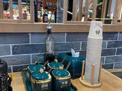 -清白羊·羊汤(天津鲁能城购物中心店)
