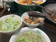 -费大厨辣椒炒肉(万家丽一店)