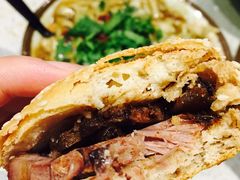 牛肉烧饼-大福来(西青道店)