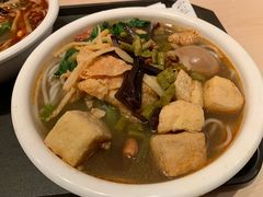 -水平有限广西米粉·广西风味集(五道口店)