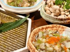 -弓二·烧鸟居酒屋(财富购物中心店)