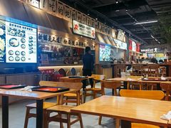 -卤好·黑金卤味饭(华侨城店)