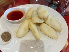-马凯餐厅(长椿街店)