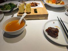 -汤城小厨•粤菜•靓汤(金宝街店)