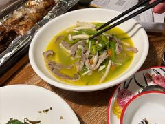 -新白鹿餐厅(龙游路总店·杭帮菜名店)