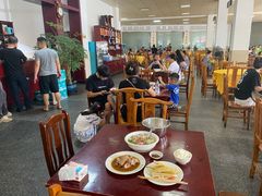 大堂-荣生萝卜汤饭店