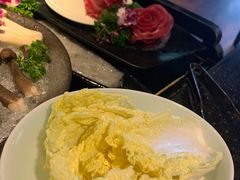 -捞王锅物料理(凯旋路店)