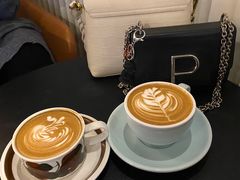 -糖房咖啡(南锣鼓巷店)