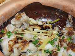 -围龙屋客家食府(福田店)