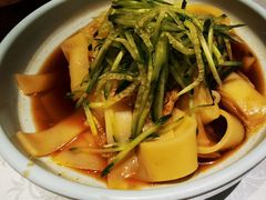 就是好吃凉皮-巴依老爷新疆美食(清华东门店)