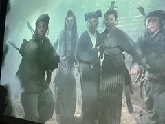 -金色印象·4K影院式足体养生(南坪桃源店)
