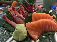 -活鳗饭·鹅肝范儿(高碑店店)