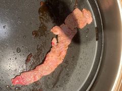 碎肉-炉小哥烤肉(朗悦公园茂店)