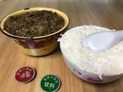 -定家小酥肉·清真(回民街店)