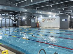 -FLARE STAR FITNESS(复地活力城店)