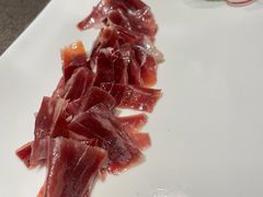 黑标火腿-金悦轩海鲜酒家(拱北店)