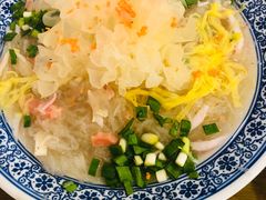 牡丹燕菜-杏花村水席楼(西大街总店)