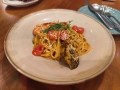 -CRAZYONES西班牙海鲜饭(上海美罗城店)