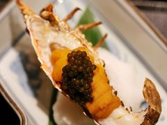 -AKIMOTO秋本寿司(双井店)