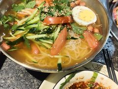 -鹤之乡·齐齐哈尔烤肉·非遗(秋涛路店)