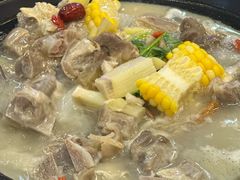 -源港渔村-中山脆肉鲩(博罗店)