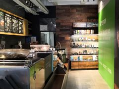 -星巴克(南京大世界店)