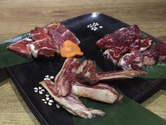 -やきにく 牛将日式焼肉(新华路店)