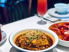 四川口水鸡-小河盐帮·私家菜·烤鸭(三元桥·霄云路店)