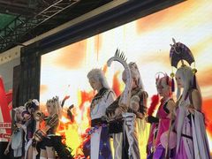 -东浩兰生上海世博展览馆