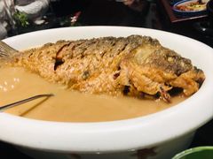 -阿庄新豫菜(通泰路店)