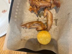 -尊宝比萨(布吉龙岭山庄店)