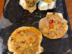 -三太子地摊烧烤·小龙虾(北蔡店)