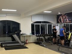 -琪航·健身+普拉提(民耀路店)