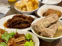 -松發肉骨茶(先得坊店)