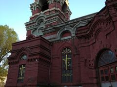 -圣·阿列克谢耶夫教堂