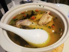 -徽州小镇(高新店)