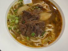 -康师傅私房牛肉面(北京南站店)