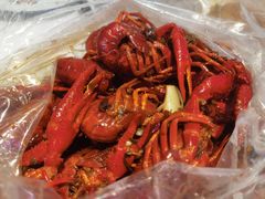 -老长沙龙虾馆·聚会餐厅(白石洲店)