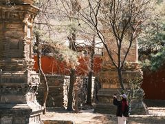 -潭柘寺景区