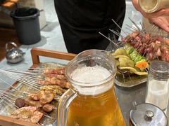 -小寒羊烧烤(凯瑞时代大厦店)