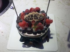 -EnergyCake蛋糕理想国