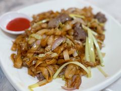-富来美食(成发大厦店)