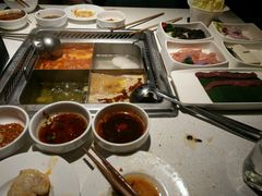 -海底捞火锅(长沙华创国际广场店)