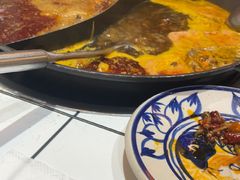 -旧街市鲜货老火锅(大光路店)